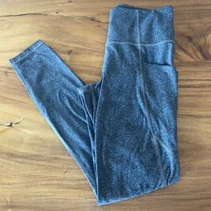 Athleta legging w Pockets